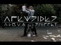 Fewjar - AFewSides (Album- Snippet) - Release 13.09.13!