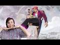 Who's Married in Chat?!?!? | Marvel Rivals