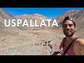 Qué visitar en Uspallata? | Mendoza, Argentina