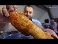 Is this the best Fish and Chips in Scotland? | Catch Fish and Chips | Glasgow | Giffnock | 4K UHD