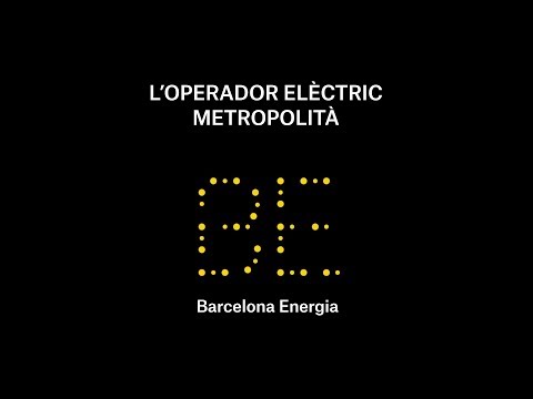 Barcelona Energia