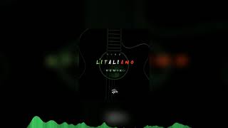 TyRo - L'Italiano (Remix)(feat. Toto Cutugno) 2020 Resimi