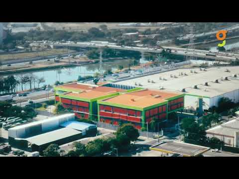 GoodStorage - Espaços Inteligentes - video from GoodStorage