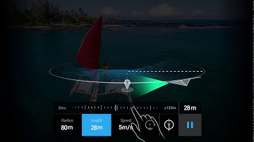 navigation poi tutorial gps adjustment from board 3 video