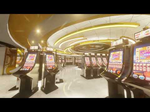 Los vecinos están preocupados: balacera en plaza cercana al Casino de Viña del Mar dejó heridos