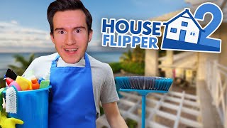 Мелочи В Деталях ★ House Flipper 2 Прохождение Игры #4