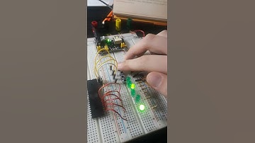 CS120B_Lab5 increment/Decrement