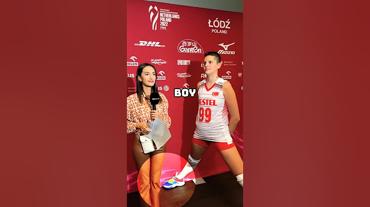 Voleybolcu, sunucu ile arasındaki boy farkını nasıl kapatıyor #voleybol #ebrarkarakurt  #zehragunes