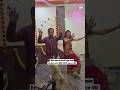 Mere Devar Ki Shadi Hai💃// Very Excited Devar💃🥰// Devar Bhabhi Dance💃// #youtubeshorts #shortvideo
