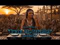BLACK SHERIF – Kwaku The Traveller (Trending on Spotify) 🌍🔥 | Afrobeat & Ghana Vibes 2026