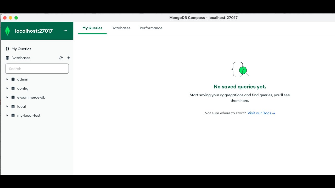 mongodb-on-mac-youtube