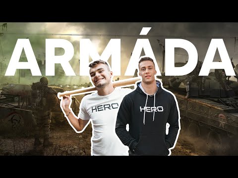 Video: Jaký typ praku používá armáda?