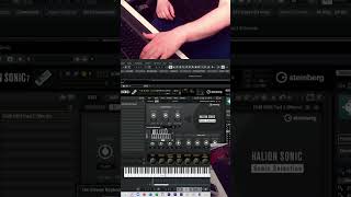 Cubase: Control VSTs Without a MIDI Keyboard #shorts