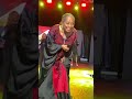 Onyeka Onwenu - Forty n Fabulous performance