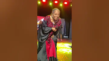 Onyeka Onwenu - Forty n Fabulous performance