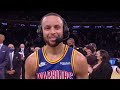 Steph Curry has a ton of respect for Ray Allen and Reggie Miller