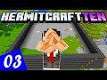 HermitCraft S10 E03 - What Have I Done?! image