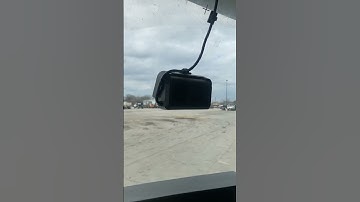 SAMSARA Camera System on Garbage Truck (I Hate It So Much)