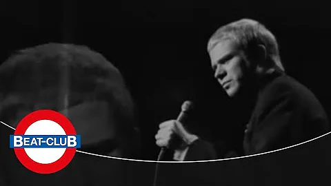Long John Baldry - Let The Heartaches Begin (1968)