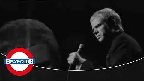 Long John Baldry - Let The Heartaches Begin (1968)