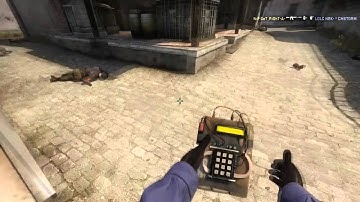 CS:GO - NiP Get Right WTF!