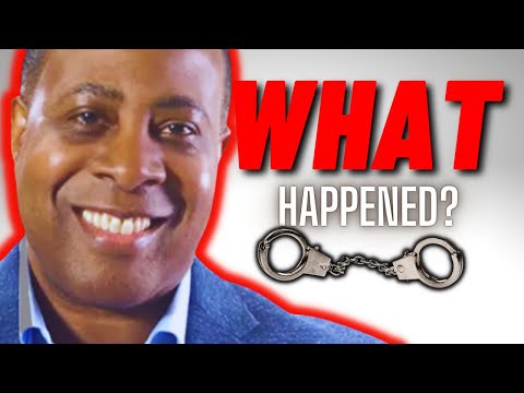 How did a Convicted Felon SCAM $5 Million from Investors? Dr. Terrence Cash