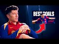 Lewandowski picks his top 5 goals  fc barcelona 