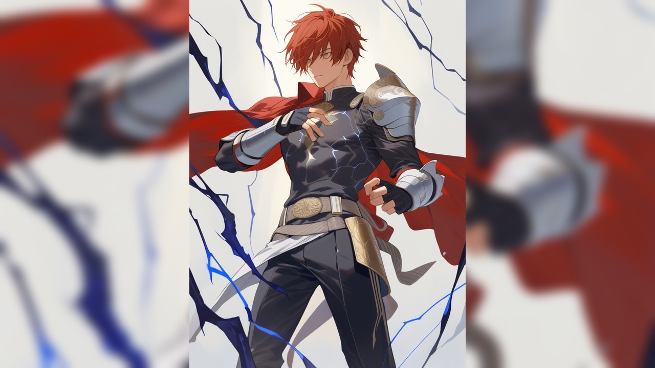 Fate: Hammer Time Chapter 67 - 68, a Marvel + Fate/stay night Crossover fanfic