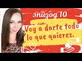 #10 Басня испанский для начинающих. Испанский язык c Оксаной Майковой.