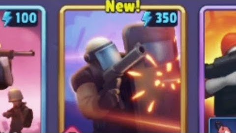 Guns Up! Mobile - 10 Glorious Crate Discount Openings #2