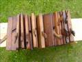 A Tool Chest for Woodworkers - Part 2 A Tool Chest for Woodworkers - Part 2