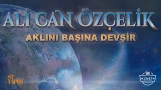 Alican Özçelik\