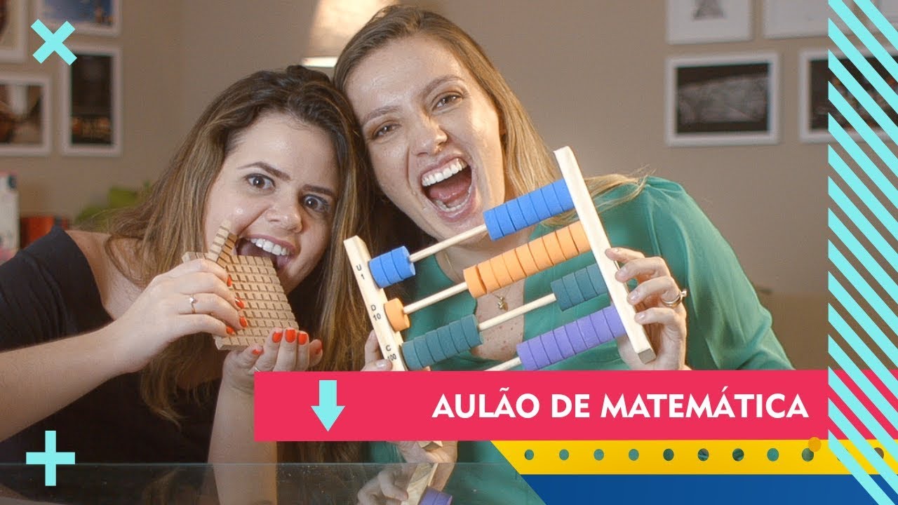 Como ensinar matemática no ensino fundamental nos anos iniciais