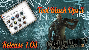 [Bo3] RTM Tool Black Ops 3 Multi (1.03) + Download