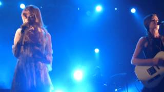 Watch Pierces Come Alive video