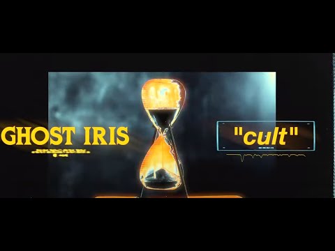 Ghost Iris release new song “Cult” off new album “Comatose“