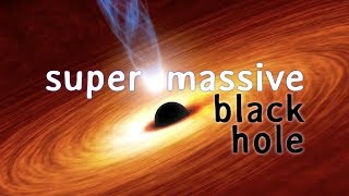 Monster Black Holes