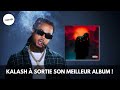 Meilleur album du mwaka boss   analyse by sosa tv