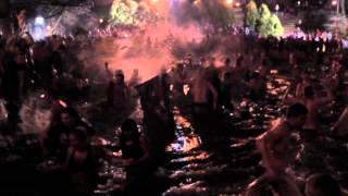 Mirror Lake Jump 2014