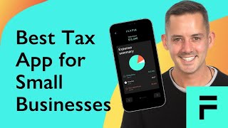 Apps For Small Business Owners Taxes 2021 - Phil Pallen