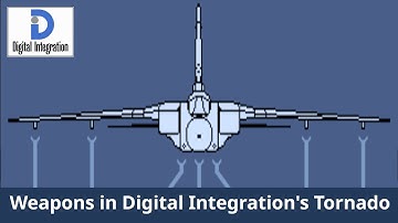 Weapons in Digital Integration