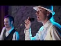 KočevSKA Orkestra - Don't Stay Out Late (Live Session)