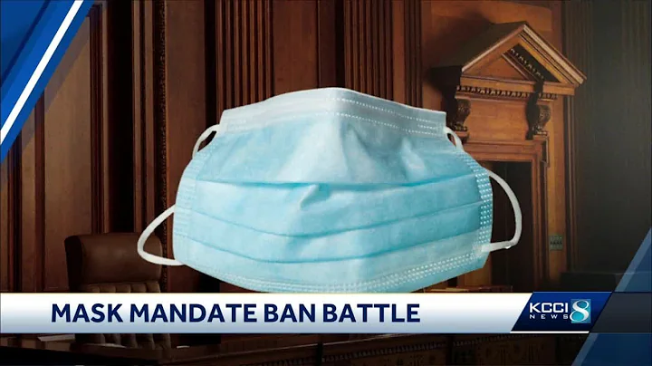 Mask Mandate Laura Terrell Pkg
