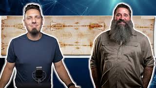 The Uniqueness Of The Shroud With Dave Glander