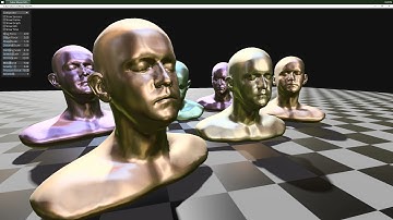 Tellusim SoftBody simulation plugin