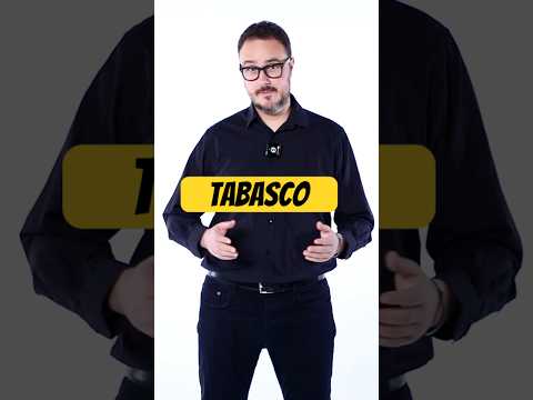 Tabasco