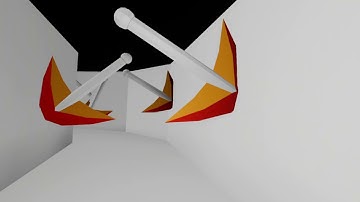 Second Build: Testing VR Traps - Pendulum V2