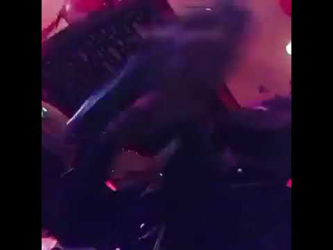 الفنان محسن الفراتي هي موته موته