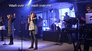 GRACE LIKE A WAVE – Beach Fellowship
