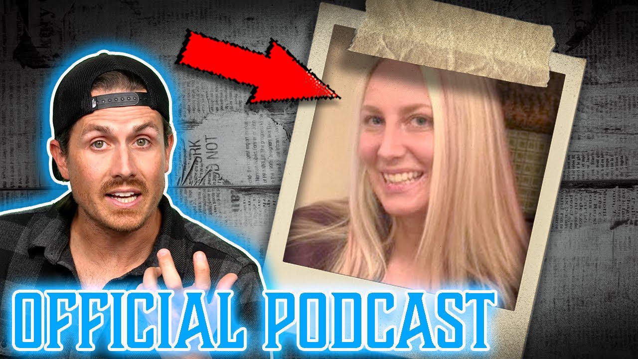 Blood on the Concrete